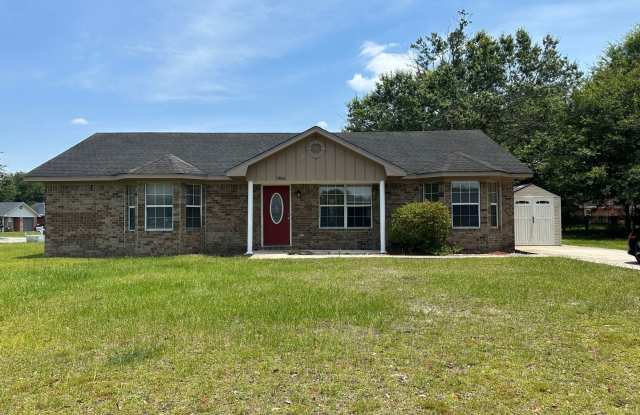 1456 Coalition Circle Hinesville, GA 31313 photos photos