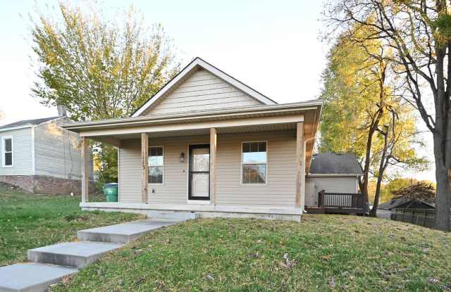 Cute 3-bedroom, 2 bath home with 1 car garage! photos photos