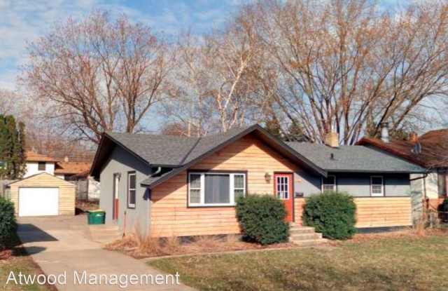 1132 7th Ave S - 1132 7th Avenue South, South St. Paul, MN 55075 1132 7th Ave S - 1132 7th Avenue South, South St. Paul, MN 55075