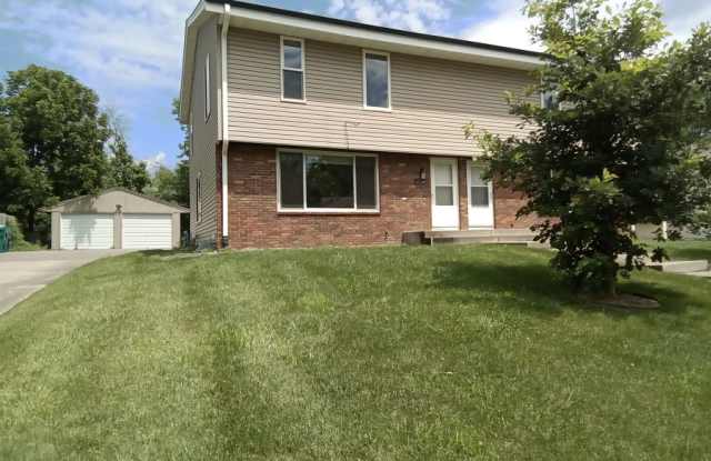 1204 Poppyseed Dr photos photos