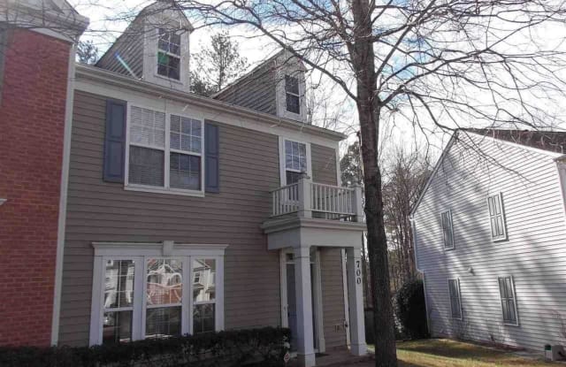 700 Walnut Woods Drive - 700 Walnut Woods Drive, Morrisville, NC 27560