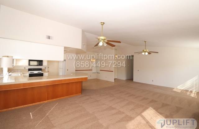 3 Bed, 2 Bath Home w/ Central HVAC, 2 Car Garage, Fenced Backyard photos photos