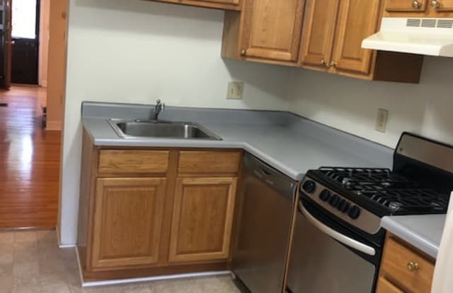 2413 East Letterly Street - 2413 East Letterly Street, Philadelphia, PA 19125