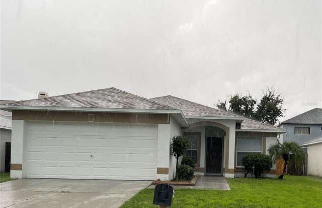 1418 BIRCHSTONE AVENUE - 1418 Birchstone Avenue, Brandon, FL 33511
