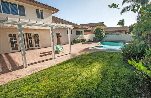 20341 Ravenwood Lane - 20341 Ravenwood Lane, Huntington Beach, CA 92646