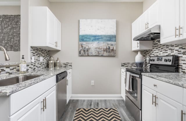 The Village at Auburn Apartments Gallery 3