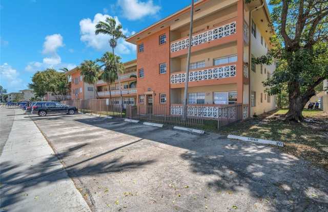 11840 NE 19th Dr - 11840 Northeast 19th Drive, North Miami, FL 33181