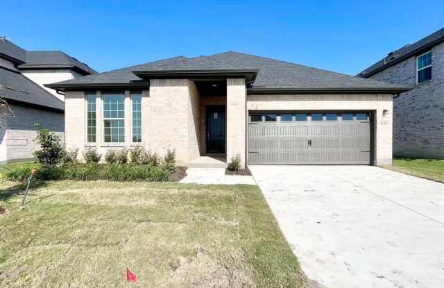 16205 Garden Drive - 16205 Garden Drive, Denton County, TX 75009