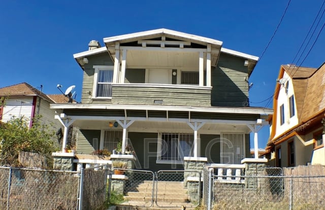 665 S. Chicago St. - 665 South Chicago Street, Los Angeles, CA 90023