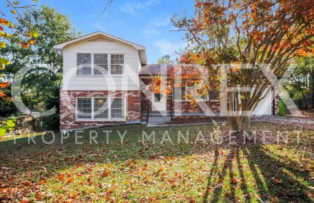 604 Athena Drive - 604 Athena Drive, Richland County, SC 29223