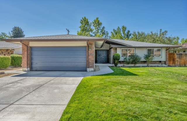 1490 Foster Drive - 1490 Foster Drive, Reno, NV 89509 1490 Foster Drive - 1490 Foster Drive, Reno, NV 89509