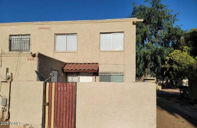 5415 W LYNWOOD Street photos photos