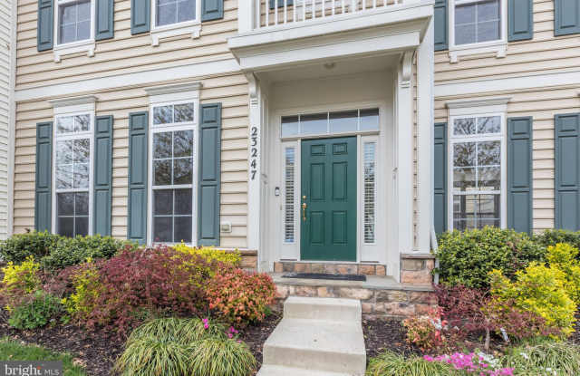 23247 HICKOX DRIVE - 23247 Hickox Drive, Brambleton, VA 20148