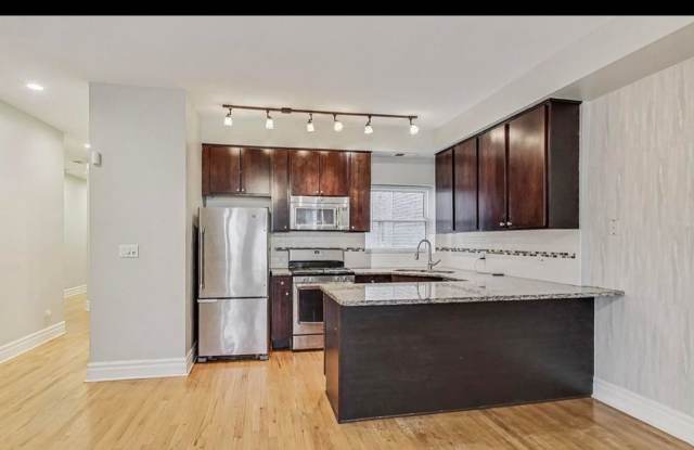 Charming 2BR Condo in Bronzeville neighborhood of Chicago Gallery 4