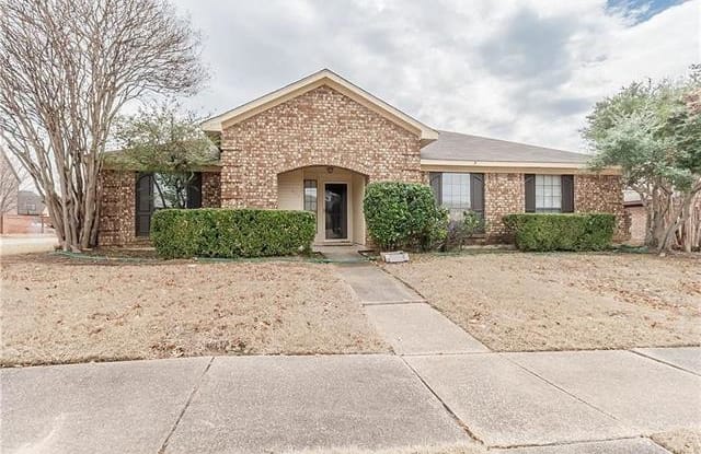 657 Johnson Drive - 657 Johnson Drive, Coppell, TX 75019
