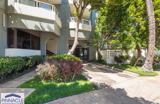 2600 Pualani Way #104 Gallery 2