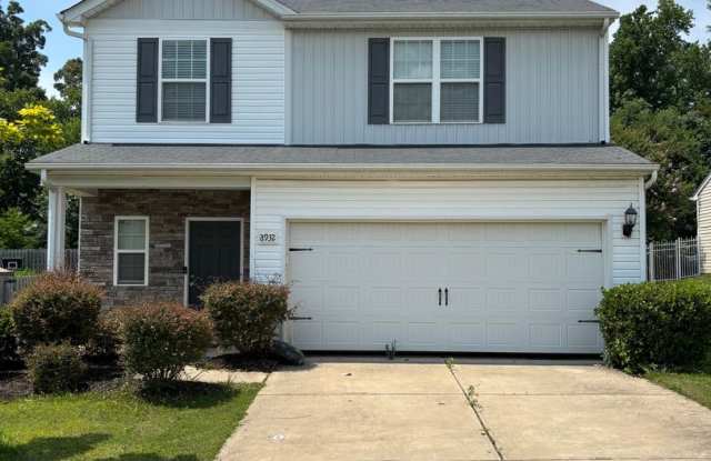 Open-Concept Four Bedroom Home In North Charlotte - 8932 Avery Meadows Drive, Charlotte, NC 28216