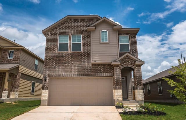 113 Tallow Trail - 113 Tallow Trl, San Marcos, TX 78666