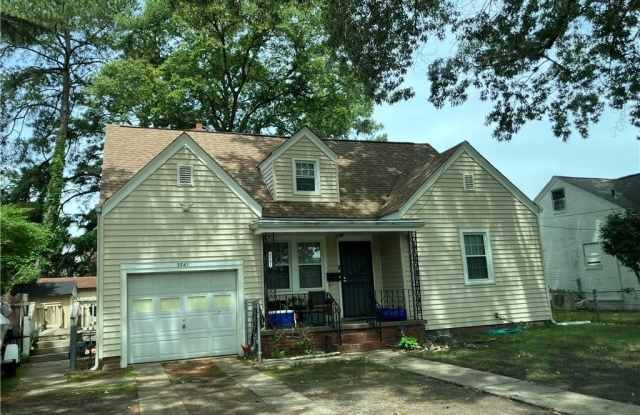 3541 Chesapeake Boulevard - 3541 Chesapeake Boulevard, Norfolk, VA 23513 3541 Chesapeake Boulevard - 3541 Chesapeake Boulevard, Norfolk, VA 23513