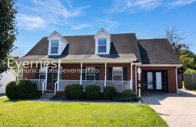 115 Lake Forest Drive Gallery 1