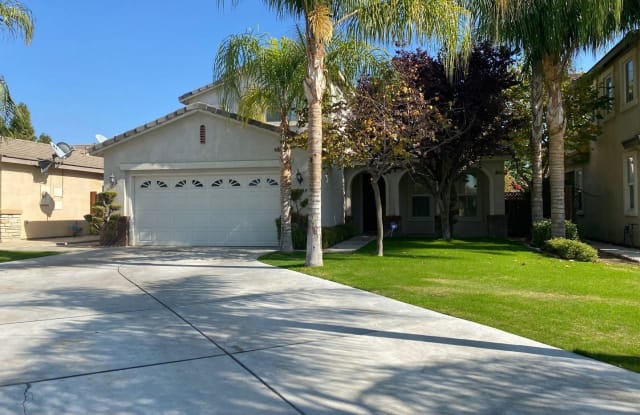 1300 Torulosa Dr - 1300 Torulosa Drive, Bakersfield, CA 93311