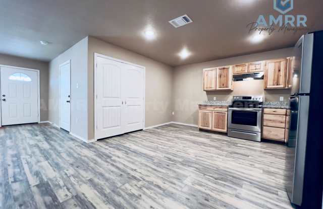 New Beginnings Start at AMRR - 3-Bedroom Home in Hideaway Estates Gallery 4