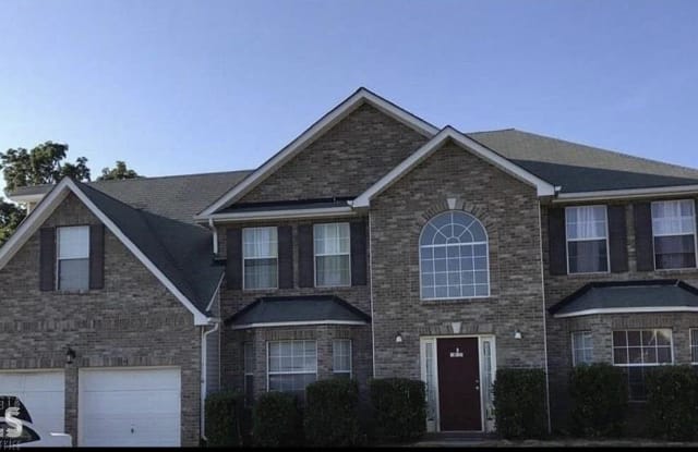 1802 Deer Crossing way - 1802 Deer Crossing Ln, Clayton County, GA 30236