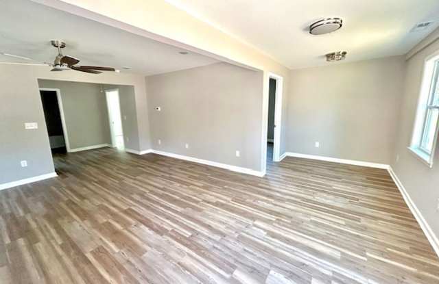 COMING SOON!! Fully Renovated 3-Bedroom Home in New Hope Gallery 4