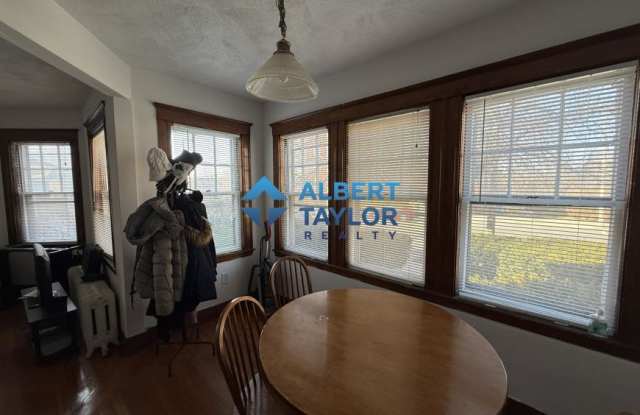 230 South Huntington Ave. - 230 South Huntington Avenue, Boston, MA 02130