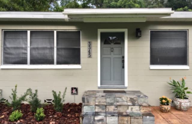 3345 Lila Dr - 3345 Lila Drive, Conway, FL 32806