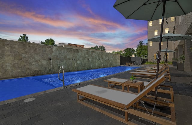Lofts at Municipal Apartments photos photos