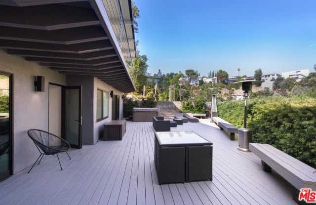 2775 RINCONIA Drive - 2775 Rinconia Drive, Los Angeles, CA 90068