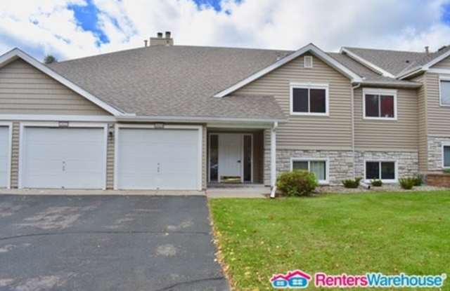 14435 Fairway Drive - 14435 Fairway Drive, Eden Prairie, MN 55344