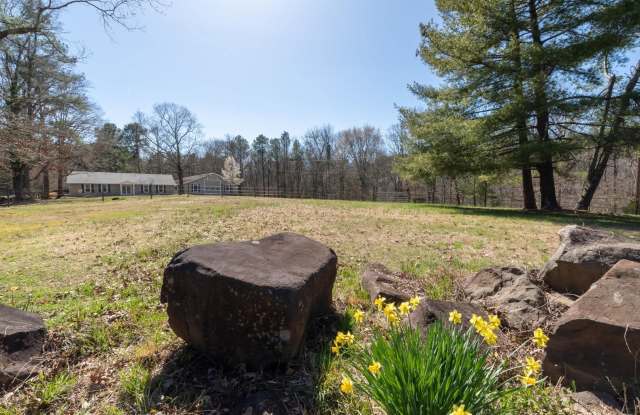 866 Okelly Chapel Road - 866 O'Kelly Chapel Road, Chatham County, NC 27523