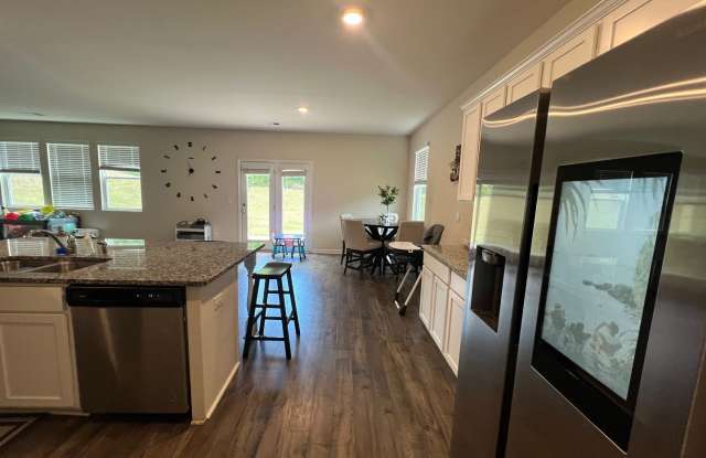 Room in 5 Bedroom Home at Cannon Walk photos photos