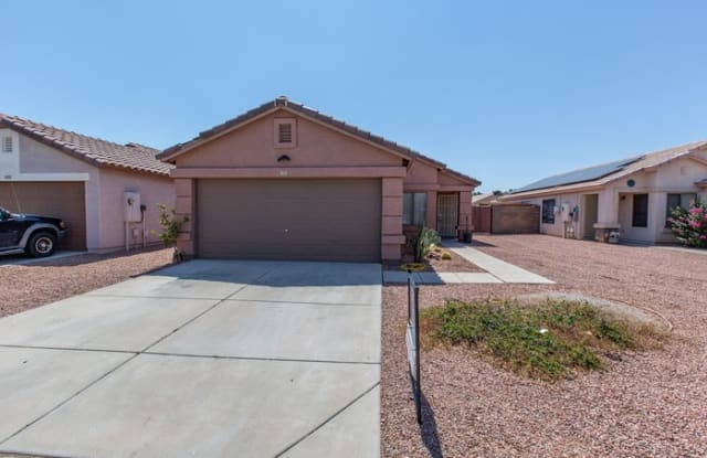 14931 West Acapulco Lane - 14931 West Acapulco Lane, Surprise, AZ 85379