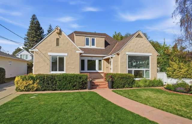 958 Millie AVE - 958 Millie Avenue, Menlo Park, CA 94025