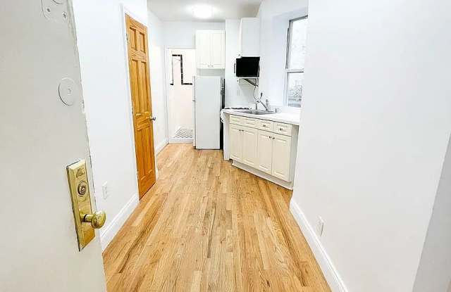 230 Thompson St Apt 1 - 230 Thompson Street, New York City, NY 10012