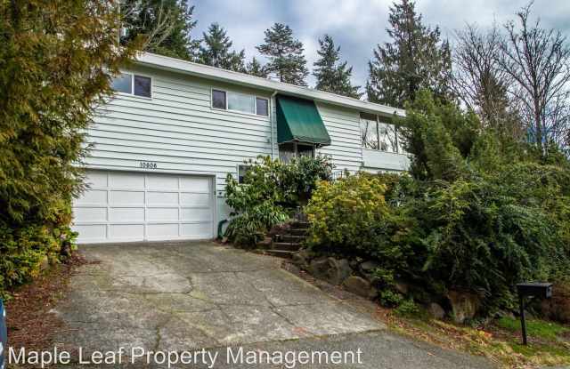 10606 Alton Pl NE - 10606 Alton Place Northeast, Seattle, WA 98125