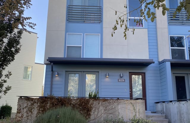 10374 Oquirrh Lake Road - 10374 Oquirrh Lake Road, South Jordan, UT 84009