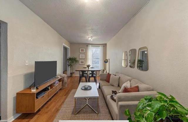 4066 Shaw Blvd, St. Louis - 4066-A 1E photos photos