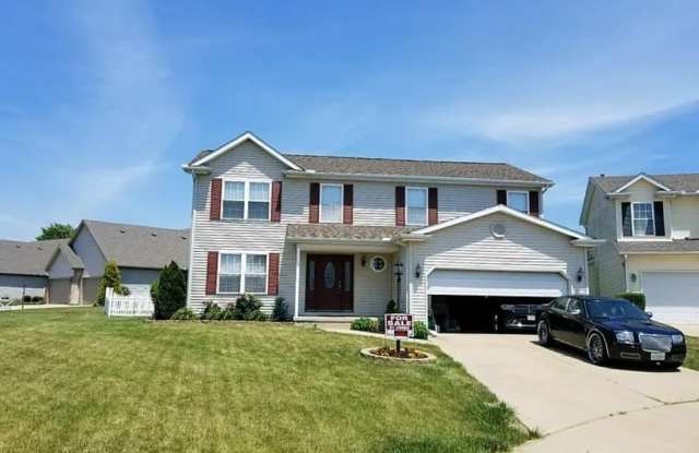 1807 W Prairie Ct photos photos