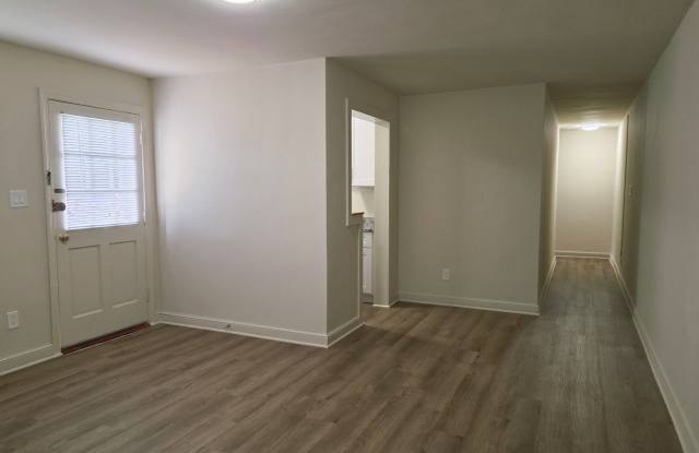 2300 Washington Blvd. photos photos