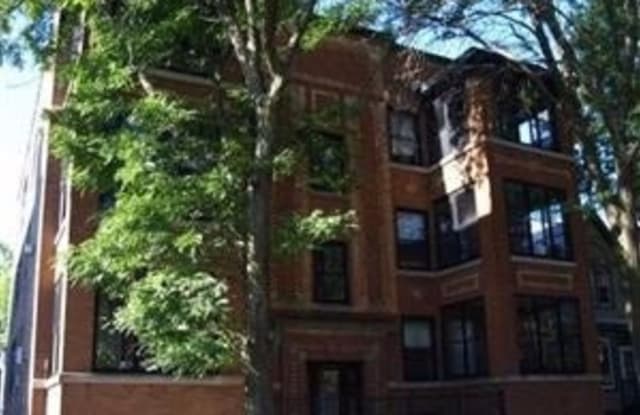 1429 West Victoria Street - 1429 West Victoria Street, Chicago, IL 60660