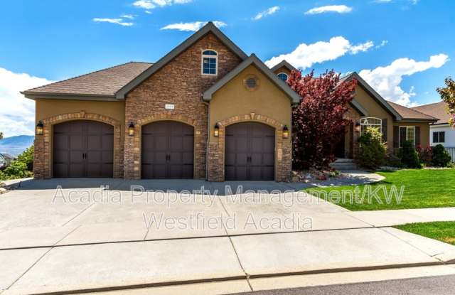 5009 North Ravencrest Lane - 5009 North Ravencrest Lane, Lehi, UT 84043