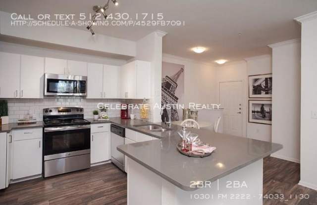 10301 FM 2222 Gallery 2