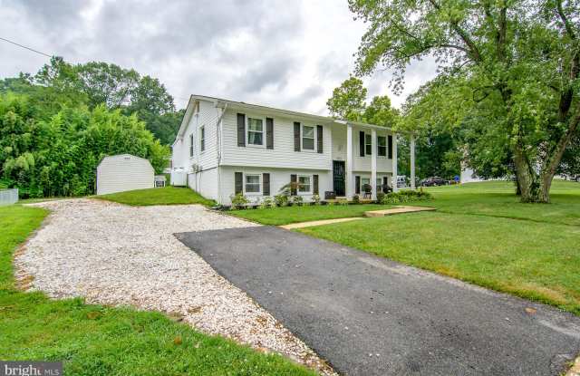 6909 ARBOR LANE - 6909 Arbor Lane, Bryans Road, MD 20616