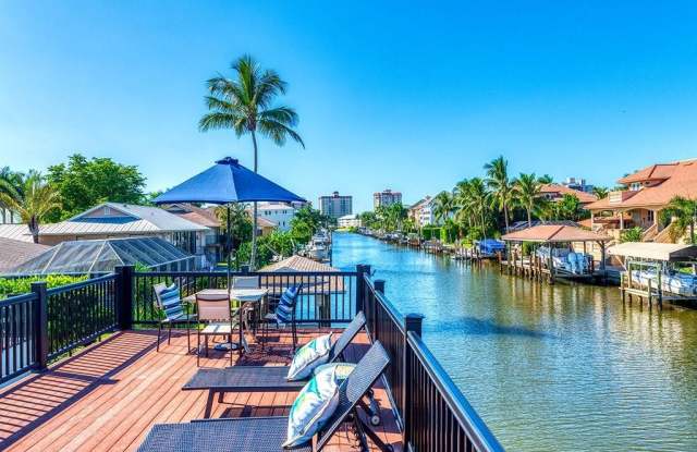 359 Conners AVE - 359 Conners Avenue, Collier County, FL 34108