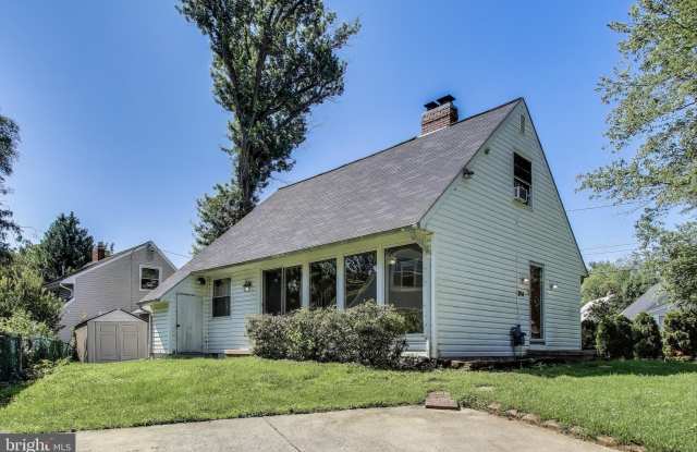 5714 RIDGWAY AVENUE photos photos