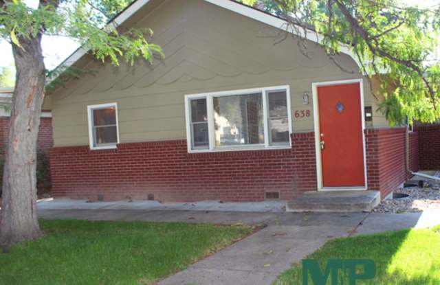 638 South Meldrum Street photos photos